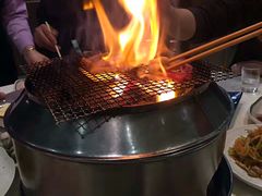 -金刚山(学府路店)