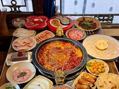 -蜀大侠火锅(寰球文化地标·总府店)