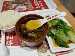 -钟姐炖品(万象城店)