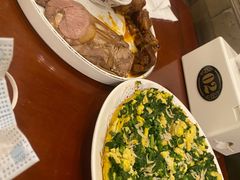 -北平小馆·烤鸭·家常菜(磨房北里店)