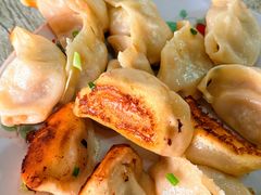 -孝丰南门锅贴(南街店)