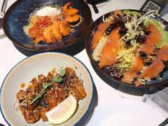 -BE BRIGHT KITCHEN(正佳广场店)