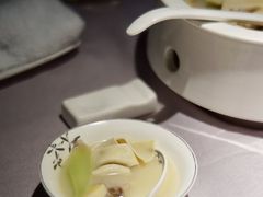 -壹品宴掦·淮扬菜(新牌坊店)