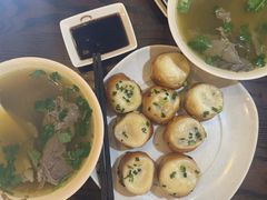 -哑巴生煎(临顿路店)