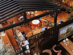 -大书房咖啡(中传国交店)