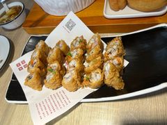 -味莊·青岛菜(云霄路店)