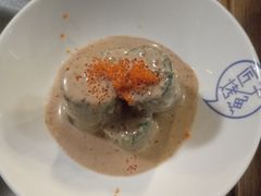 -匠子烤鱼(桫椤湾店)