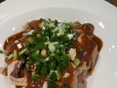 -金谷园饺子·烧烤·家宴(人大总店)