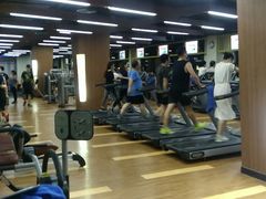 -W FITNESS 威尔仕健身·游泳(七宝店)