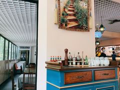 -La Medina餐厅(亮马河南路店)