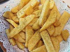 -璟象酒店-爱丽坊景观餐厅