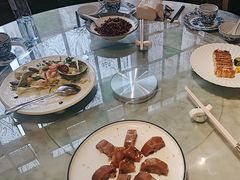 -漢舍中国菜馆(889广场店)