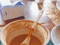 -玛吉阿米·餐吧