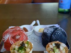 -恰餐厅及酒吧CHAR Bar & Grill(北京三里屯洲际店)