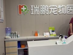 -瑞鹏宠物医院·爱宠堂·骨外专科(西荷分院)