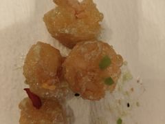 -铭轩中餐厅·海南菜·粤菜(亚龙湾瑞吉店)