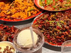 -馬伍旺川菜(江北虹悦城店)
