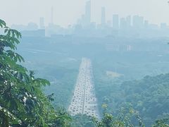 -火炉山森林公园
