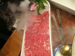 -1078號老北京涮肉(松柏店)