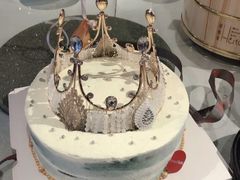 木糠蛋糕榴莲-好利来(彩香店)