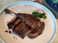 -金典银峰老鹅馆·昆山菜(亭林公园店)