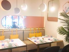 -稻品香小锅饭豆腐馆(北三路店)