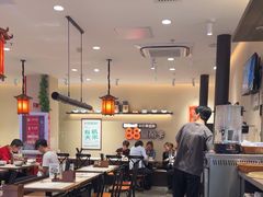 -和府捞面(石景山喜隆多店)