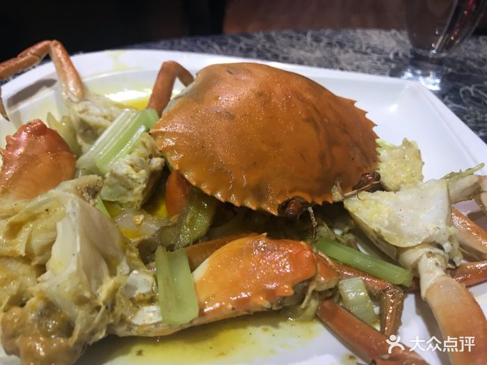 星龙海鲜-图片-温州美食-大众点评网