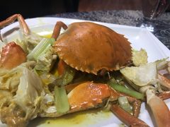 -星龙海鲜(望江东路店)
