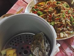 -为民烧烤吧.自贡爆炒菜(收录10年好店)