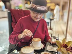 -羿庭(外滩华尔道夫酒店)