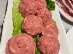 -合意桐坑牛肉粿·鲜牛肉火锅(嵩山总店)