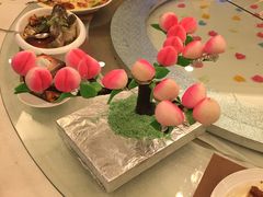 寿桃-渔民新村(番禺总店)