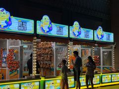 -阳澄湖半岛旅游度假区