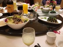-新南华大酒店(长寿店)
