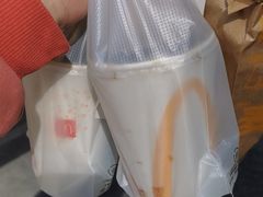 -麦当劳(一德路店)