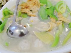 -焯明脆肉鲩世家(金沙洲店)