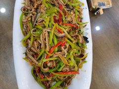 -抹直口特色菜馆(一店)