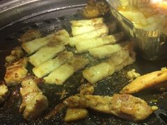 -韩悦牛排烤肉无限续(宝能中心店)