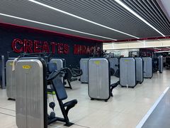 -奇迹健身(SM广场店)