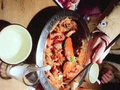 -胖哥俩肉蟹煲(海盐总店)