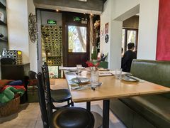 -Ginger(兴国路店)