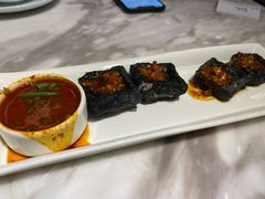 火宫殿臭豆腐-望湘园·小雅(德基店)