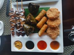 -食肆&Fourteen(武林夜市店)