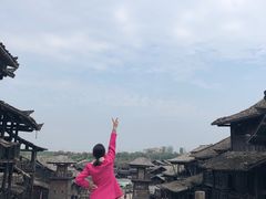 -中国汉城景区