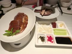 -四季民福烤鸭店(前门店)