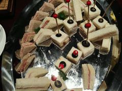 -天津津利华酒店