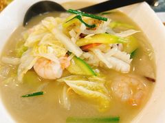 -桃园中华料理炸酱面(燕儿岛路店)