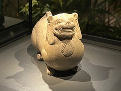 -六朝博物馆