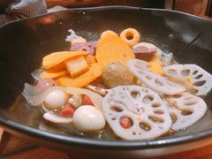 -万记麻辣烫国展总店